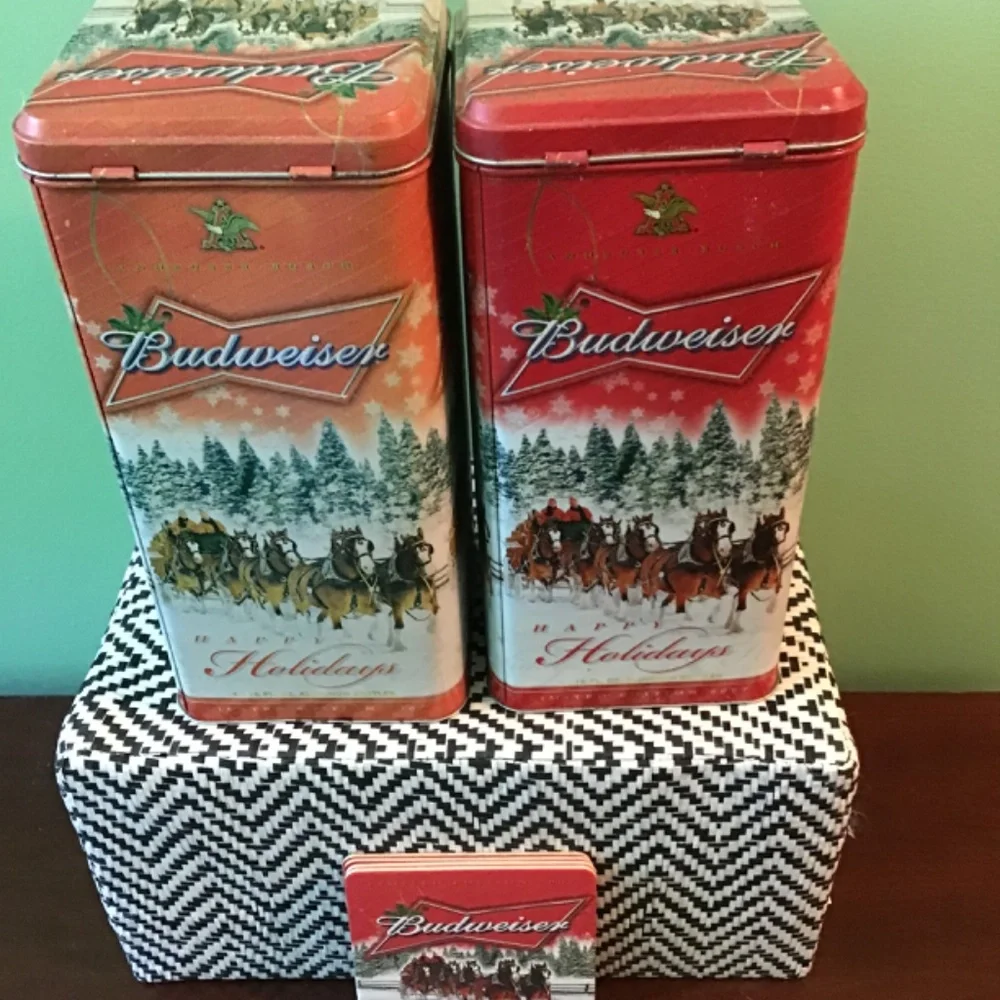 Budweiser capture magic